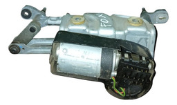 MÁQUINA LIMPADOR PARABRISA FOX 2005 A 2010 5 PINOS