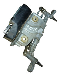 MÁQUINA LIMPADOR PARABRISA FOX 2005 A 2010 5 PINOS