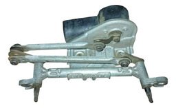 MÁQUINA LIMPADOR PARABRISA FOX 2005 A 2010 5 PINOS