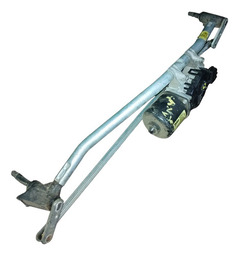 MÁQUINA LIMPADOR PARABRISA SANDERO/LOGAN 13/18 5 PINOS