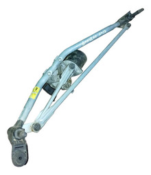 MÁQUINA LIMPADOR PARABRISA SANDERO/LOGAN 13/18 5 PINOS