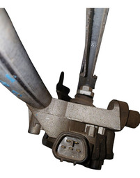 MOTOR LIMPADOR DIANTEIRO HB20 2013 A 2019 5 PINOS