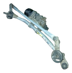 MOTOR LIMPADOR DIANTEIRO HB20 2013 A 2019 5 PINOS