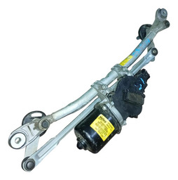 MOTOR LIMPADOR DIANTEIRO HB20 2013 A 2019 5 PINOS