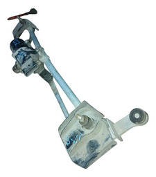 MÁQUINA MOTOR LIMPADOR PARABRISA S10 2012 A 2016