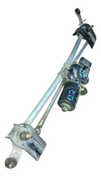 MÁQUINA MOTOR LIMPADOR PARABRISA S10 2012 A 2016