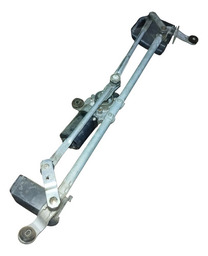 MÁQUINA MOTOR LIMPADOR PARABRISA S10 2012 A 2016