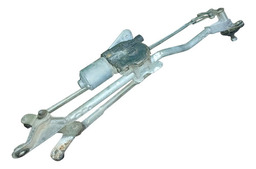 MÁQUINA LIMPADOR PARABRISA DIANTEIRO NEW CIVIC 2007 A 2011