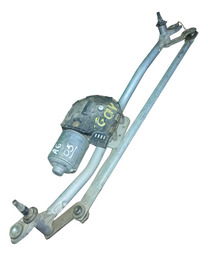 MÁQUINA LIMPADOR PARABRISA AUDI A6 2004 A 2005