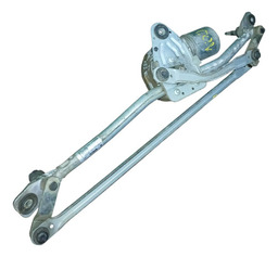 MÁQUINA LIMPADOR PARABRISA AUDI A6 2004 A 2005