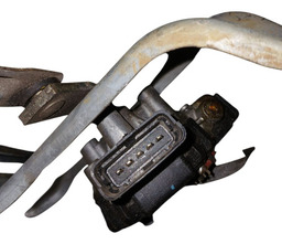 MÁQUINA LIMPADOR PARABRISA DUSTER/SANDERO/LOGAN 07/13 5PINOS