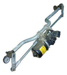 MOTOR LIMPADOR PARABRISA CLIO 2010 A 2015