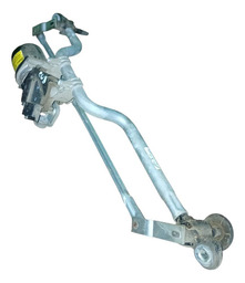 MOTOR LIMPADOR PARABRISA CLIO 2010 A 2015