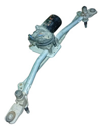 MOTOR MAQUINA LIMPADOR PARABRISA IX35 2014 A 2016 5 PINOS