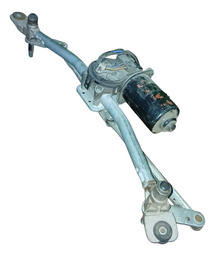 MOTOR MAQUINA LIMPADOR PARABRISA IX35 2014 A 2016 5 PINOS