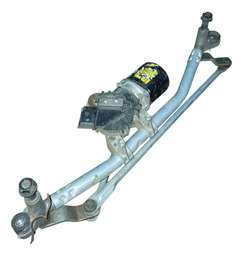 MÁQUINA LIMPADOR PARABRISA CITROEN C3 2003 A 2012