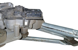 MÁQUINA LIMPADOR PARABRISA CITROEN C3 2003 A 2012