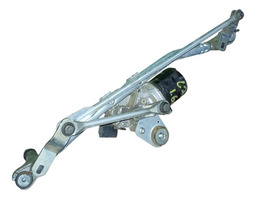 MÁQUINA LIMPADOR PARABRISA CITROEN C3 2003 A 2012