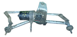 Motor Limpador C/galhada Parabrisa Peugeot 206 207 2004/2013