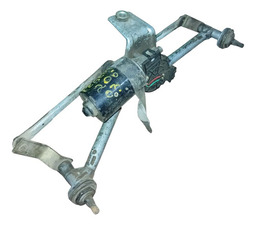 MOTOR LIMPADOR C/GALHADA PARABRISA PEUGEOT 206 207 2004/2013