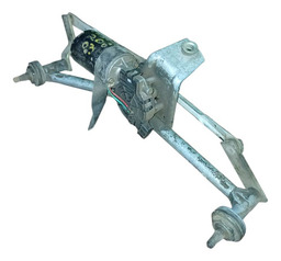 MOTOR LIMPADOR C/GALHADA PARABRISA PEUGEOT 206 207 2004/2013