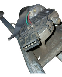 MOTOR LIMPADOR C/GALHADA PARABRISA PEUGEOT 206 207 2004/2013