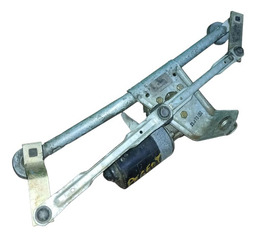 MOTOR LIMPADOR C/GALHADA PARABRISA PEUGEOT 206 207 2004/2013
