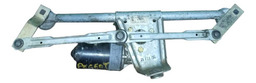 MOTOR LIMPADOR C/GALHADA PARABRISA PEUGEOT 206 207 2004/2013