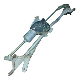MOTOR LIMPADOR PARABRISA C/GALHADA NEW CIVIC 2007 A 2011