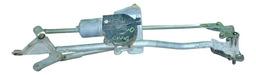 MOTOR LIMPADOR PARABRISA C/GALHADA NEW CIVIC 2007 A 2011