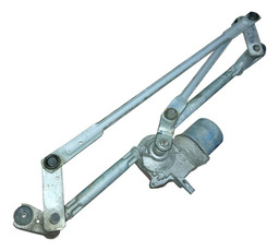 MOTOR LIMPADOR GALHADA PARABRISA EDGE 2007 A 2010