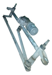 MOTOR LIMPADOR GALHADA PARABRISA EDGE 2007 A 2010