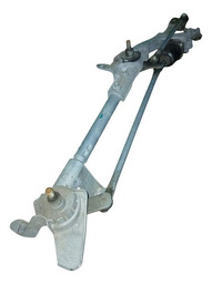 MÁQUINA LIMPADOR PARABRISA MITSUBISHI LANCER 2012 A 2015