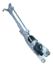 MÁQUINA LIMPADOR PARABRISA MITSUBISHI LANCER 2012 A 2015