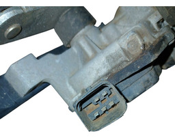 MOTOR LIMPADOR PARABRISA COM GALHADA  SANTA FE 2006 A 2009