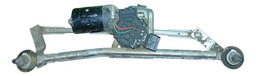 Motor Limpador Parabrisa C/galhada Peugeot 206/207 04/13