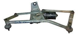 MOTOR LIMPADOR PARABRISA C/GALHADA PEUGEOT 206/207 04/13