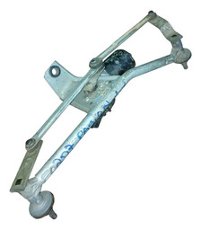 MOTOR LIMPADOR PARABRISA C/GALHADA PEUGEOT 206/207 04/13