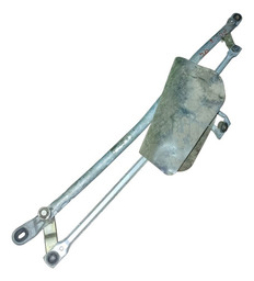 MÁQUINA MOTOR LIMPADOR PARABRISA POLO CLASSIC 93/97 5 PINOS