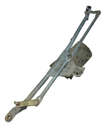 MÁQUINA MOTOR LIMPADOR PARABRISA POLO CLASSIC 93/97 5 PINOS