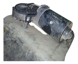 MÁQUINA MOTOR LIMPADOR PARABRISA POLO CLASSIC 93/97 5 PINOS