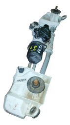 MECANISMO COM MOTOR LIMPADOR PARABRISA TIIDA 2008 A 2013