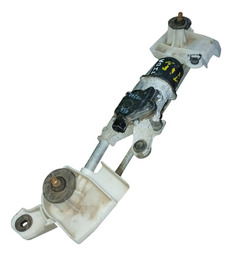 MECANISMO COM MOTOR LIMPADOR PARABRISA TIIDA 2008 A 2013