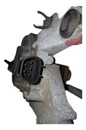 MECANISMO COM MOTOR LIMPADOR PARABRISA TIIDA 2008 A 2013