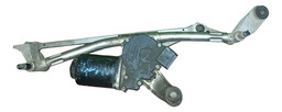 MOTOR LIMPADOR PARABRISA MEGANE 2007 A 2013 4 PINOS