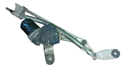 MOTOR LIMPADOR PARABRISA MEGANE 2007 A 2013 4 PINOS