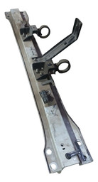 PAINEL TRAVESSA FRONTAL SUPERIOR FRONTIER 2016/2021