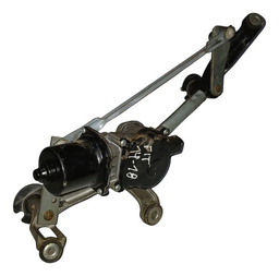 GALHADA LIMPADOR PARABRISA FIT 2014/2017