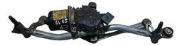 MOTOR LIMPADOR PARABRISA CITROEN C3 2013 A 2021