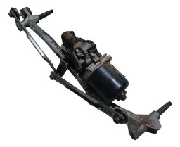 MOTOR LIMPADOR PARABRISA CITROEN C3 2013 A 2021